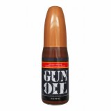 Gun Oil 2oz