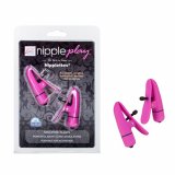 Nipple play Nipplettes - Pink