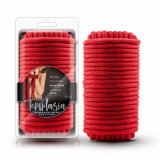 Blush - Temptasia - Bondage Rope - 32 Feet - Red