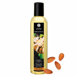 Organica Kissable Massage Oils Almond Sweetness (240ml/8oz)