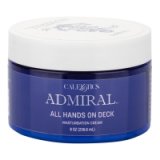 Admiral All Hands on Deck Masturbation Cream - 8 fl. oz.