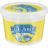 Boy Butter Original 16 Ounce Tub