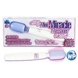 My Mini-Miracle Massager Wand