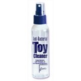 Anti-Bacterial Toy Cleaner 4.30 oz
