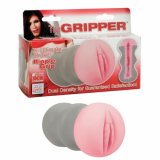 The Gripper - Ripple Drip