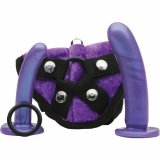 Bend Over Beginner Kit Purple Haze