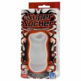 Super Sucker Masturbator UR3