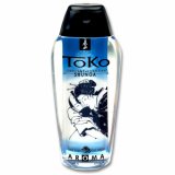 Toko Aroma Lubricant Exotic Fruits