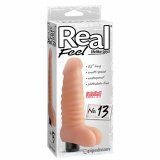 Real Feel # 13 - Flesh