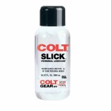Colt Slick Personal Lubricant 16.57 oz