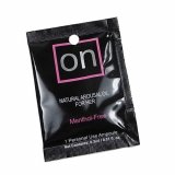 Sensuva - On for Her Ampoule Packet