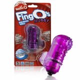 Screaming O - The FingOs (Nubby only)