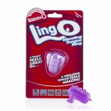 Screaming O - The LingO