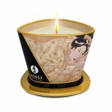 Caress by Candlelight Massage Candle Desire / Vanilla