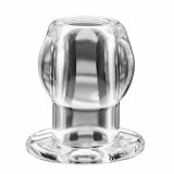 PerfectFit - Tunnel Plug  - Large Clear