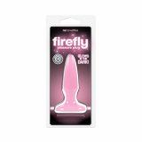 NS - Firefly Pleasure Plug - Mini - Pink