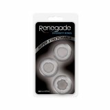 NS - Renegade - Intensity Rings