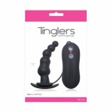 NS - Tinglers - Plug I - Black