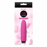 NS - Luxe Compact Vibe - Electra - Pink