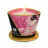 Caress by Candlelight Massage Candle Aphrodisia / Roses
