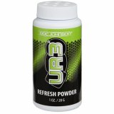UR3 Refresh Powder White