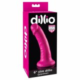Dillio - 6" Slim