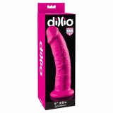 Dillio Pink - 9" Dildo
