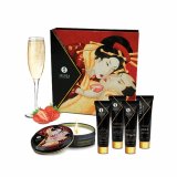 Luxury Gift Sets Geisha's Secret Kit Strawberry