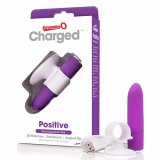 Charged Positive Vibe-Grape