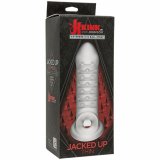 Kink - Jacked Up - Extender with Ball Strap - Thin Frost