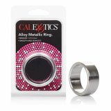 Alloy Metallic Ring‚Äö - Medium