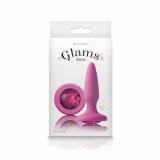 NS - Glams Mini - Pink Gem