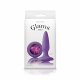 NS - Glams Mini - Purple Gem