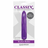 Classix Rocket Bullet - Purple