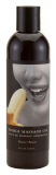 Edible Massage Oil (Banana) 8oz