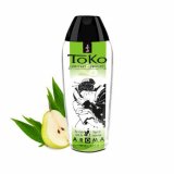 Toko Aroma Lubricant Pear & Exotic Green Tea