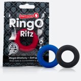 Screaming O - RingO Ritz in POP box - Assorted