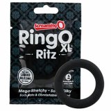 Screaming O - RingO Ritz - Black