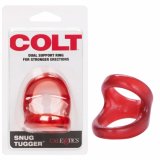 COLT Snug Tugger - Red