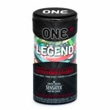 ONE Universal Mix The Legend (X-Large) - Bulk Each