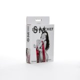 S&M - Enchanted Silky Sash Restraints