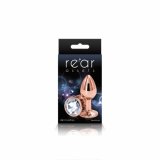 NS - Rear Assets - Rose Gold - Small - Clear