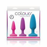 NS - Colours Pleasures - Trainer Kit - Multicolor