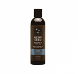 Hemp Seed Massage Oil Sunsational 8oz