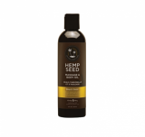 Hemp Seed Massage Oil Sunsational 2oz