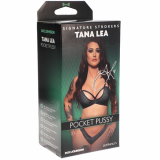 Signature Strokers - Tana Lea - ULTRASKYN Pocket Pussy - Vanilla