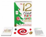Kheper - Holiday - 12 Adult Party Games of Christmas
