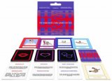 Kheper - Romance Games - Lust! Card Game (EN/ES