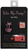 Kheper - Romance Games - Win My Pussy?