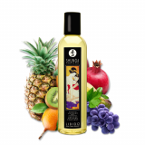 Erotic Massage Oils Libido / Exotic Fruits (240ml/8oz)